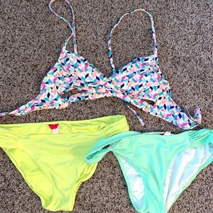Victoria Secret bikini set